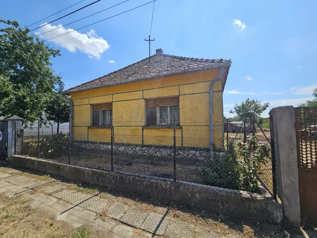 Eladó ház Vaszar 90 nm