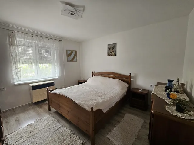 Eladó ház Pápadereske 80 nm
