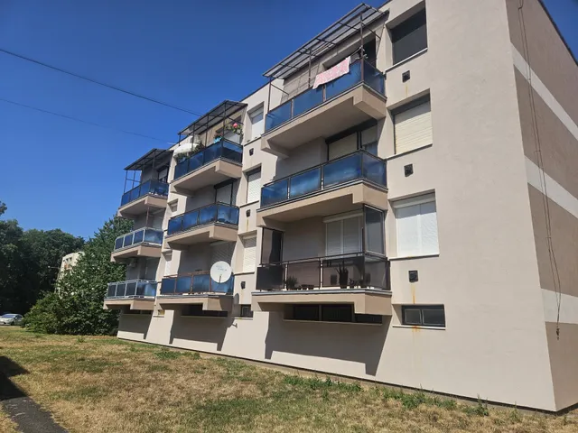 Eladó lakás Pápa 54 nm