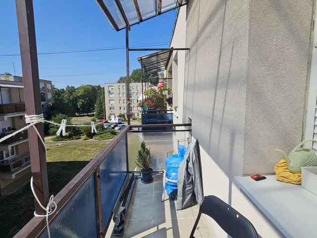 Eladó lakás Pápa 54 nm