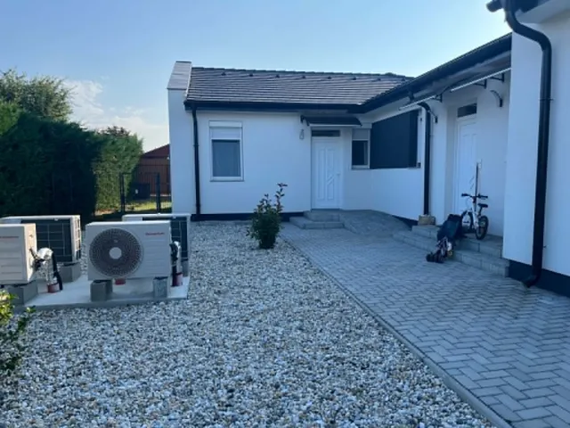 Kiadó lakás Pápa 60 nm