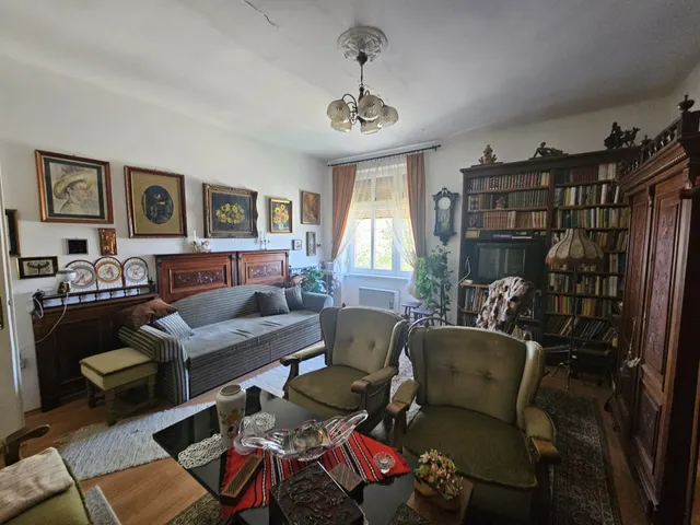 Eladó lakás Pápa 94 nm