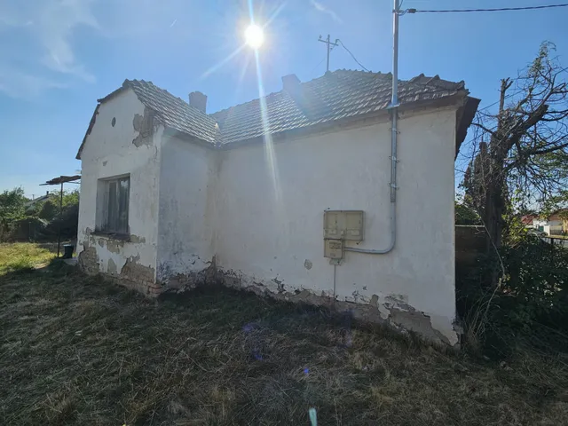 Eladó ház Vaszar 60 nm
