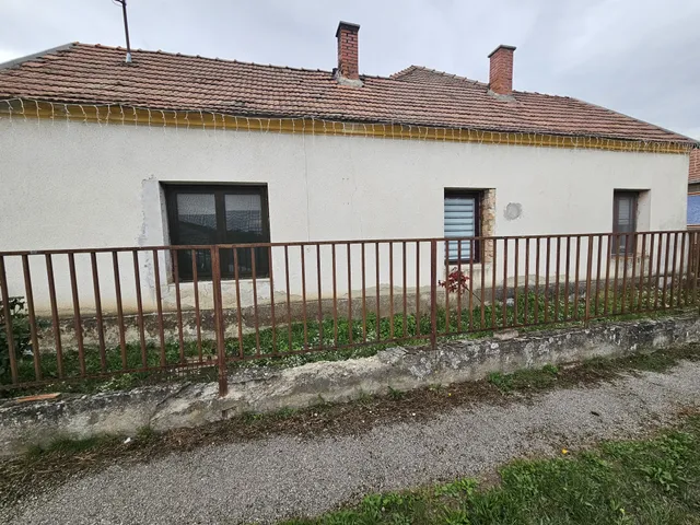 Eladó ház Marcalgergelyi 116 nm
