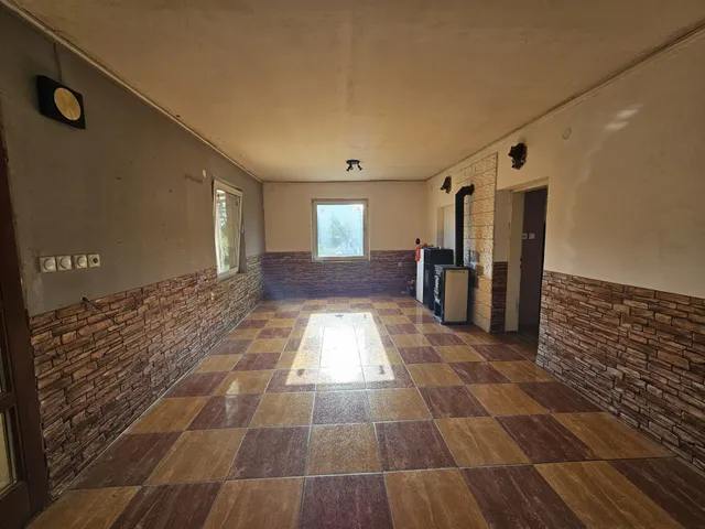 Eladó ház Marcalgergelyi 116 nm