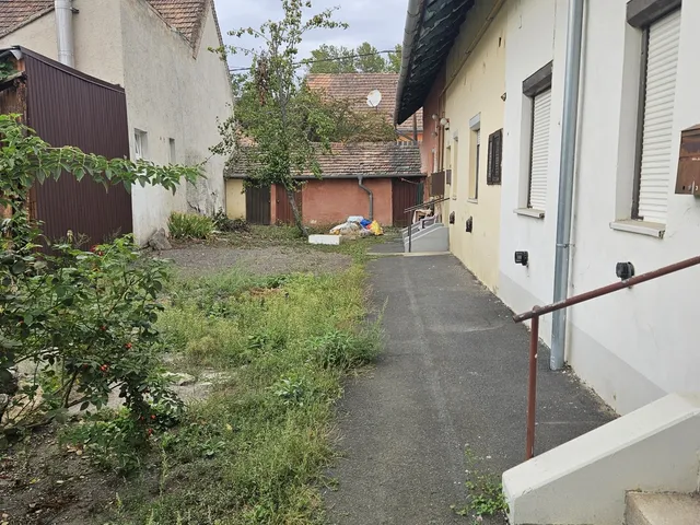 Eladó lakás Pápa 32 nm