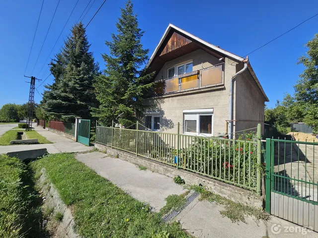 Eladó ház Ajka 100 nm