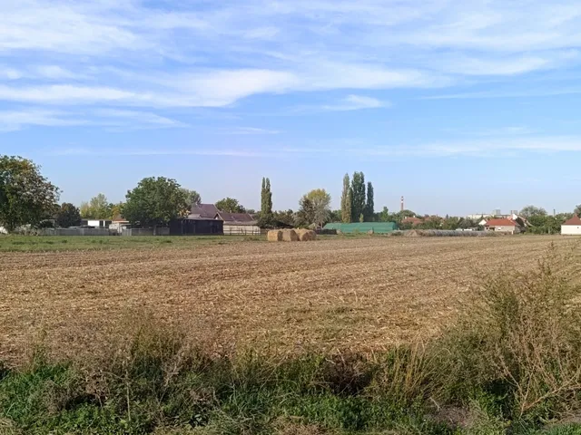 Eladó telek Pápa 5500 nm