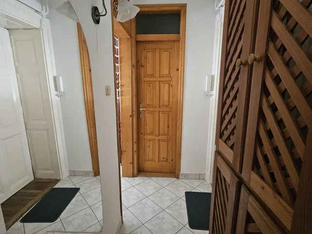 Eladó lakás Pápa 35 nm