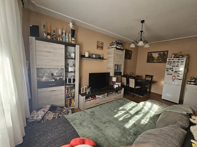 Eladó lakás Pápa 51 nm