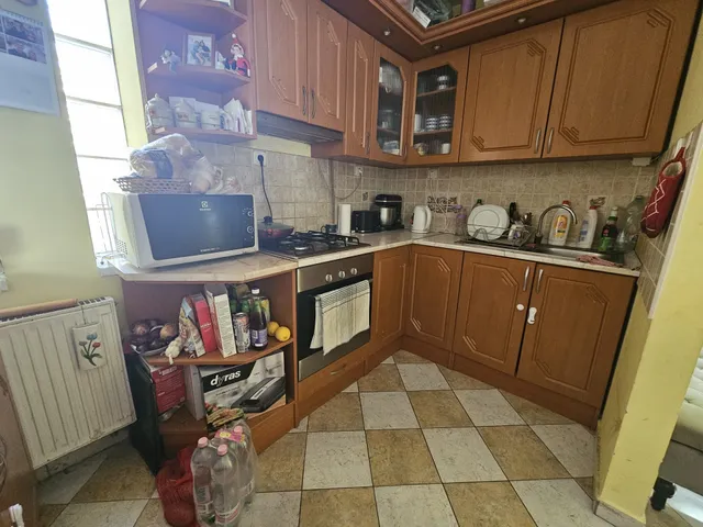Eladó lakás Pápa 51 nm
