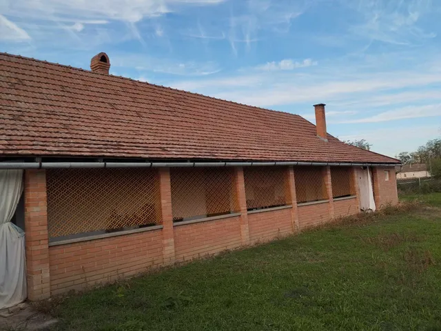 Eladó ház Csanádalberti 80 nm