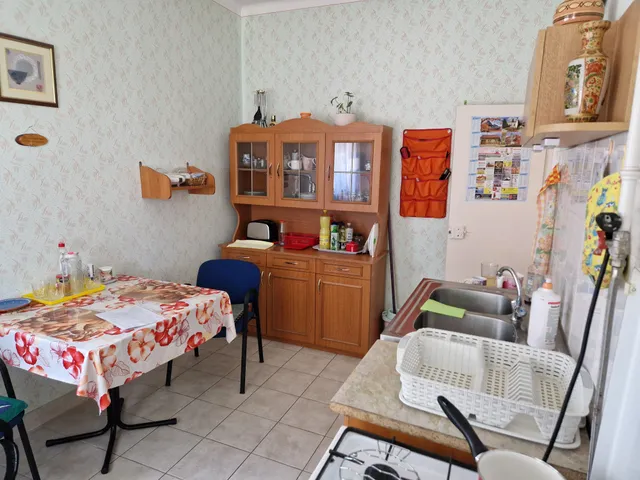 Eladó lakás Makó, Tükör utca 6 45 nm