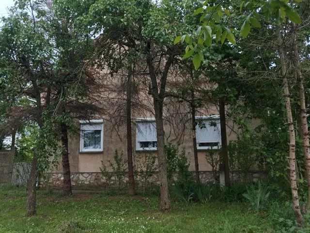 Eladó ház Csanádpalota, Petőfi u 24/a 120 nm