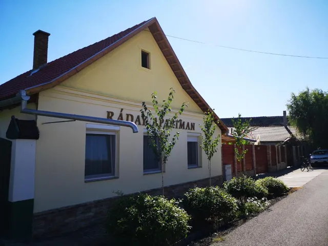 Eladó ház Makó 130 nm