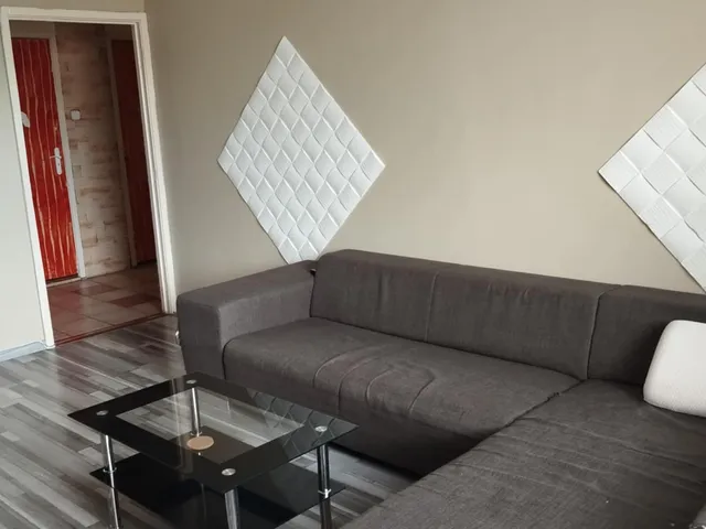 Eladó lakás Makó 59 nm