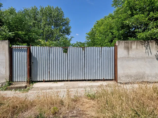 Eladó telek Makó, Wekerle 958 nm