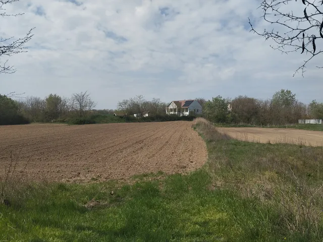 Eladó telek Makó, Dózsa-telep 10400 nm