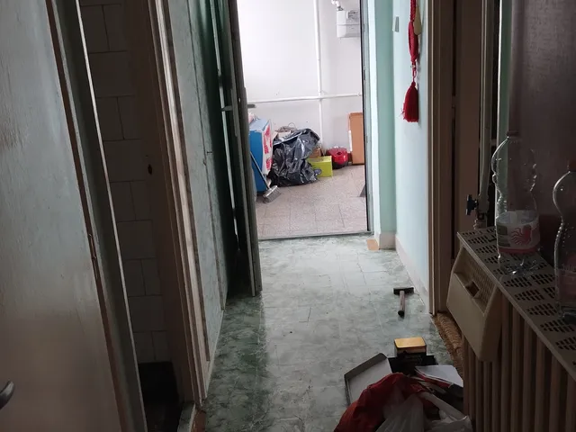 Eladó lakás Nagylak, Petőfi u 16 55 nm