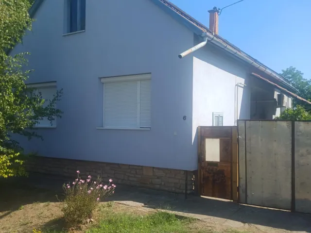 Eladó ház Földeák 100 nm