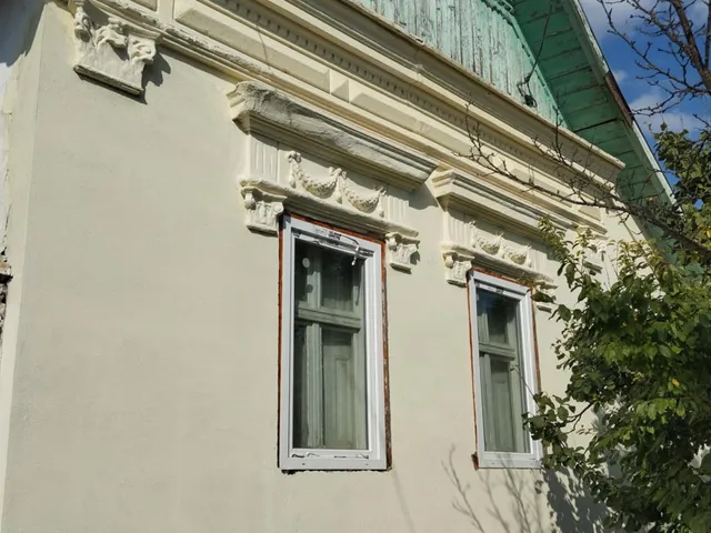 Eladó ház Apátfalva 120 nm