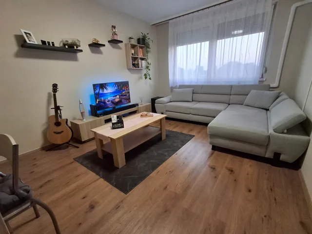 Eladó lakás Makó 50 nm