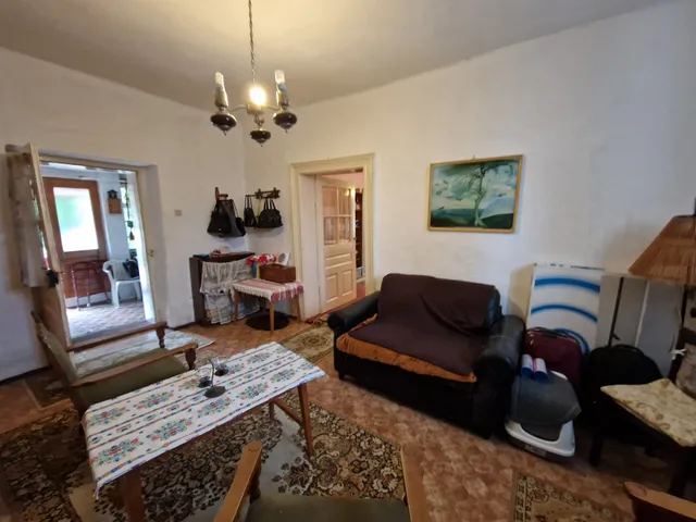Eladó ház Makó, Szúnyog utca 5 90 nm