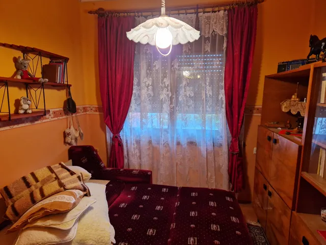 Eladó ház Mezőkovácsháza, Fáy András utca 29 130 nm