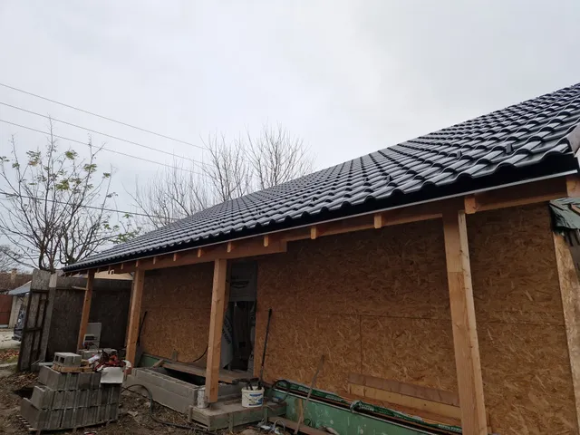 Eladó ház Makó 80 nm