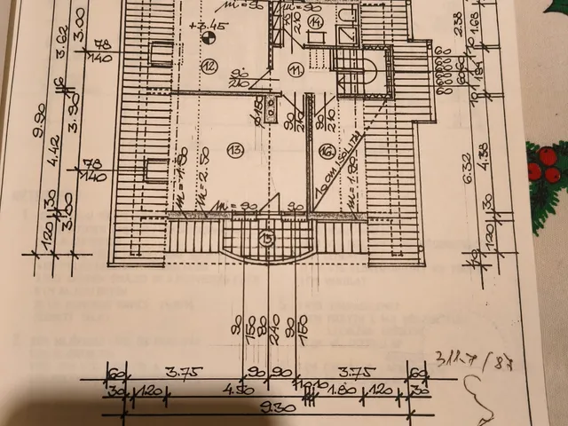Eladó ház Makó, Szigligeti 99 nm