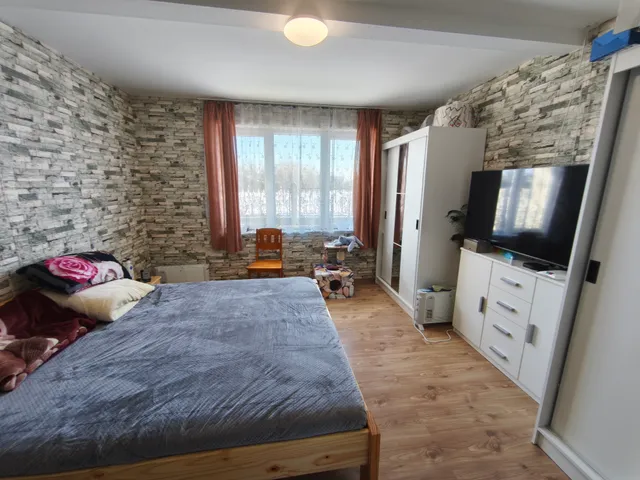 Eladó ház Csanádpalota 60 nm