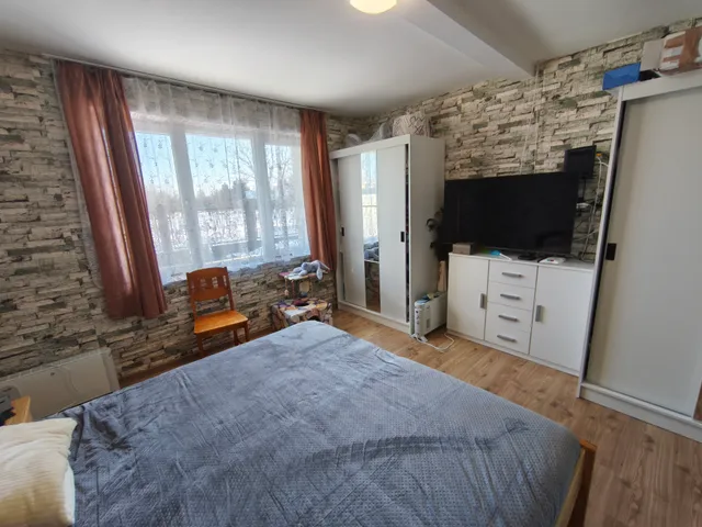 Eladó ház Csanádpalota 60 nm