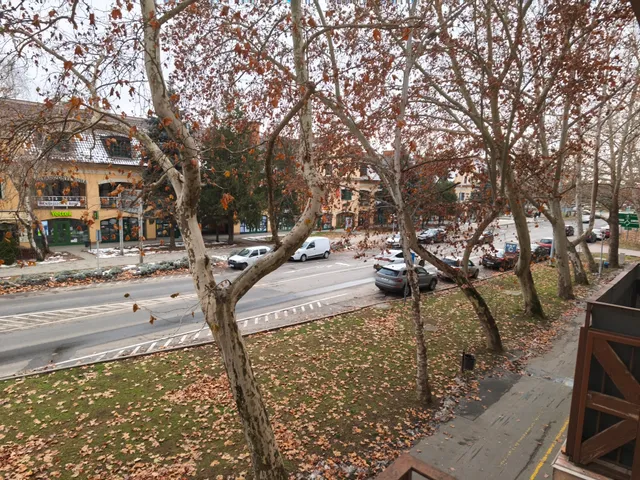 Eladó lakás Makó 55 nm