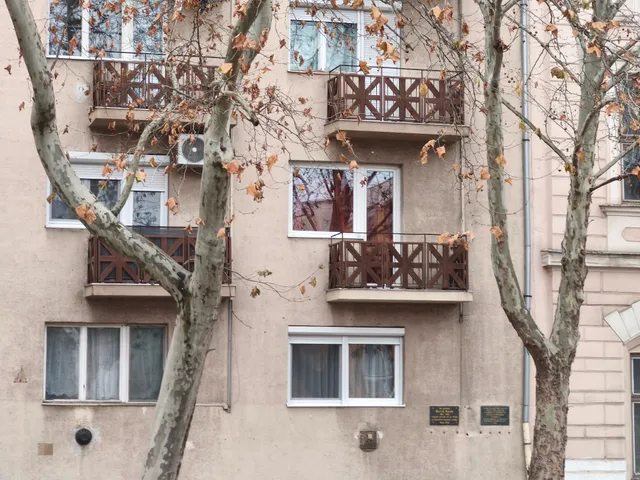 Eladó lakás Makó 55 nm