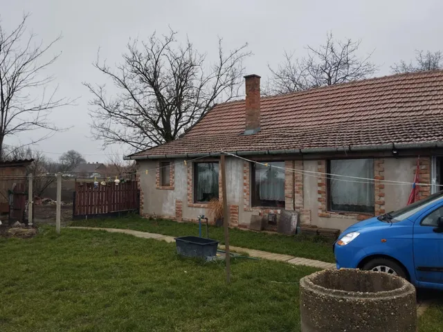 Eladó ház Pitvaros, Dózsa György 25 90 nm