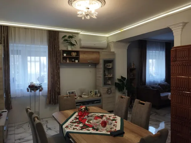 Eladó ház Apátfalva, Széchenyi utca 50 160 nm