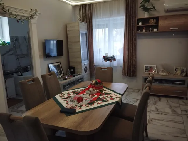 Eladó ház Apátfalva 160 nm