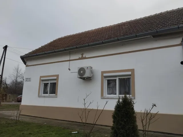 Eladó ház Apátfalva, Széchenyi utca 50 160 nm