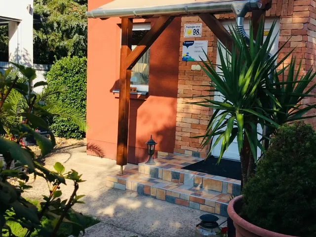 Kiadó ház Orosháza, Gyopárosfürdő, Napsugár 90 nm