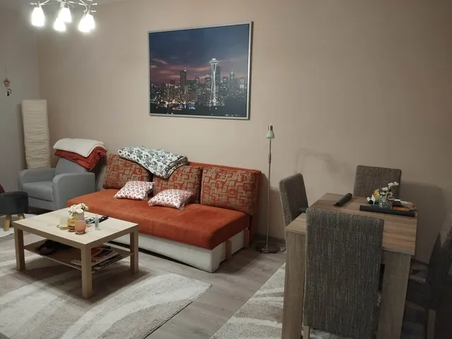 Eladó lakás Makó, Ráday ltp 55 nm