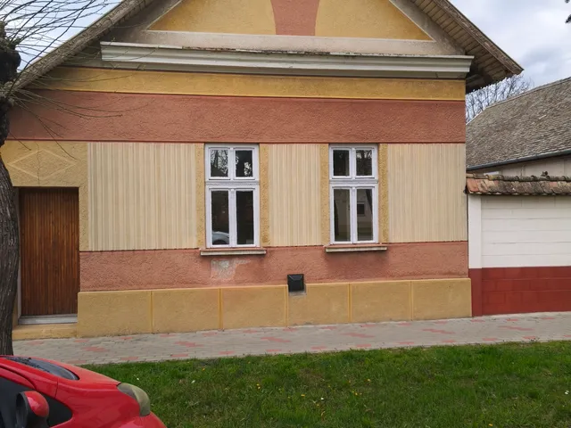 Eladó ház Makó 90 nm