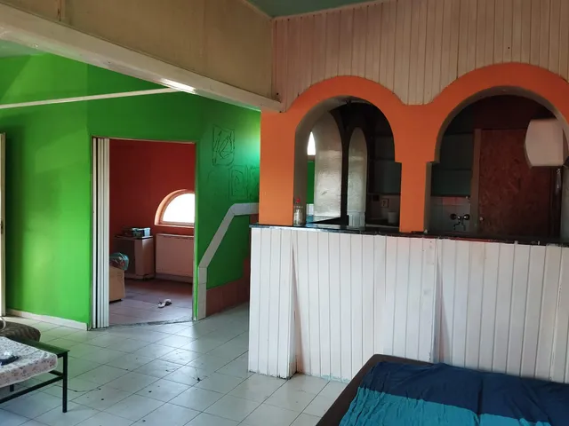 Eladó ház Apátfalva 180 nm