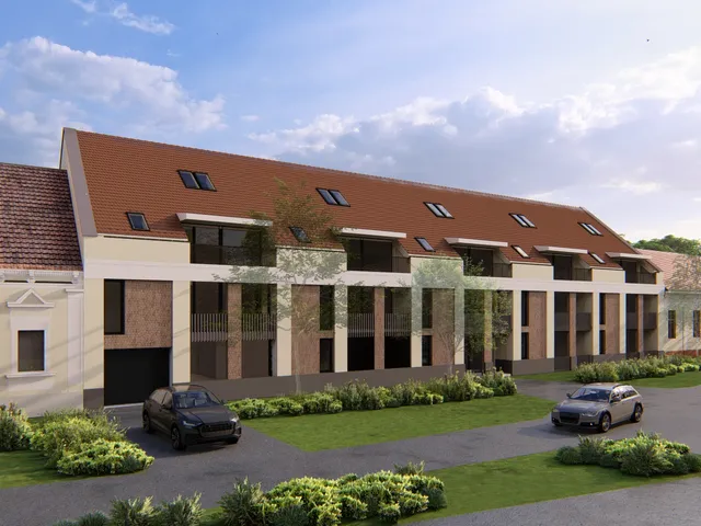 Eladó lakás Makó 50 nm