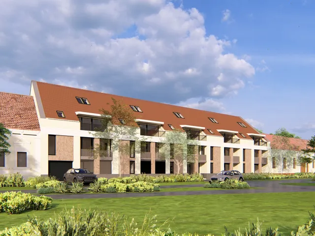 Eladó lakás Makó 52 nm