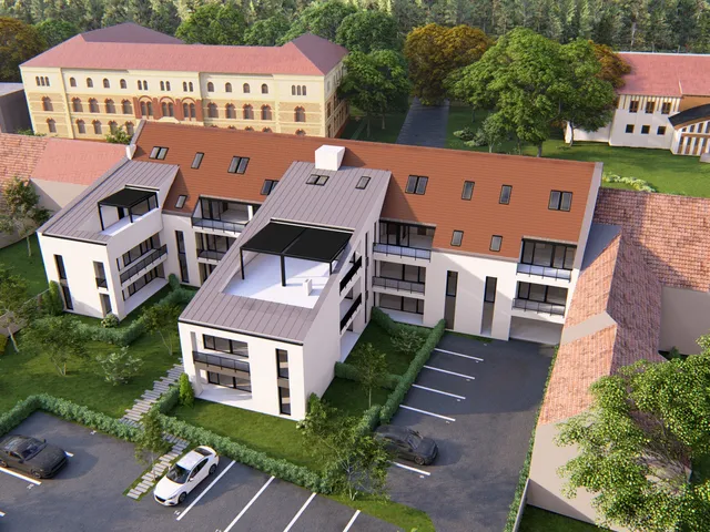 Eladó lakás Makó 50 nm