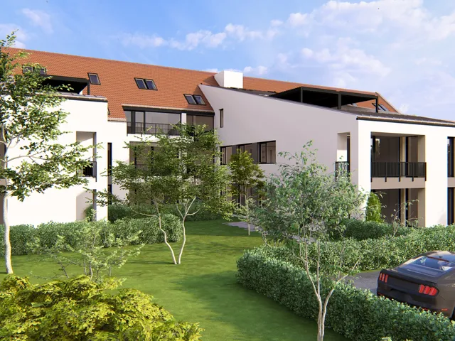 Eladó lakás Makó 42 nm