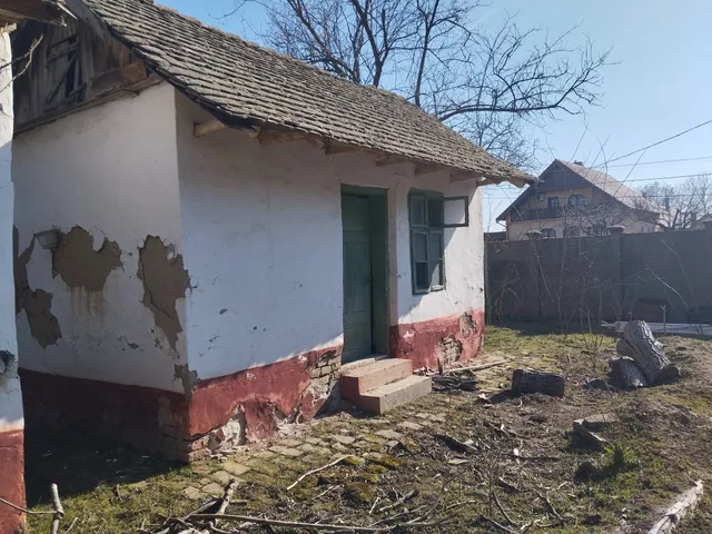 Eladó ház Apátfalva, Templom u 95 120 nm