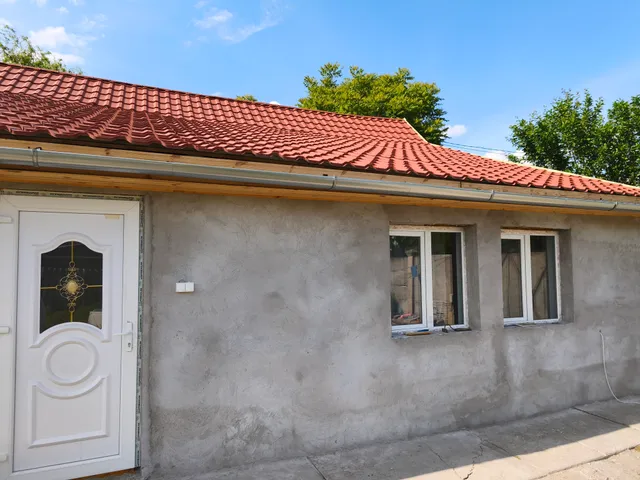 Eladó ház Makó, Lendvai 90 nm