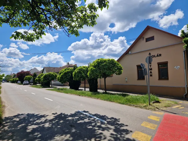 Eladó ház Makó 160 nm