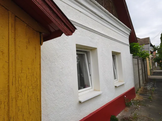 Eladó ház Makó 140 nm